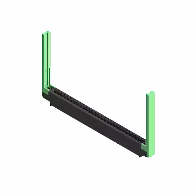 387-028-520-668 EDAC Inc.  Edgeboard Connectors